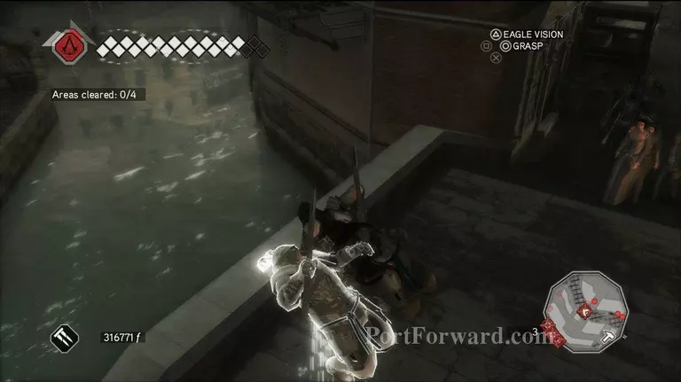 Assassins Creed II Walkthrough - Assassins Creed-II 3034