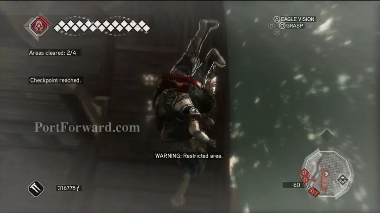 Assassins Creed II Walkthrough - Assassins Creed-II 3037
