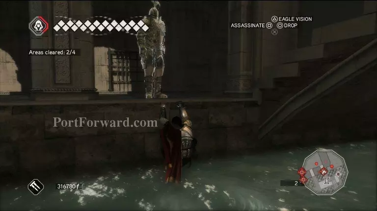 Assassins Creed II Walkthrough - Assassins Creed-II 3039