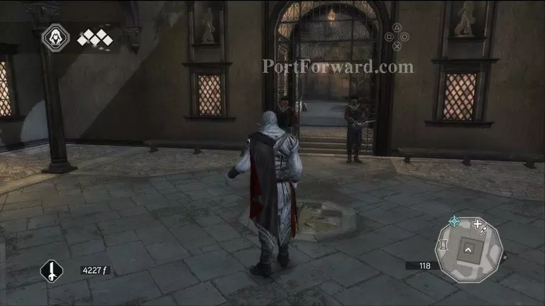Assassins Creed II Walkthrough - Assassins Creed-II 304