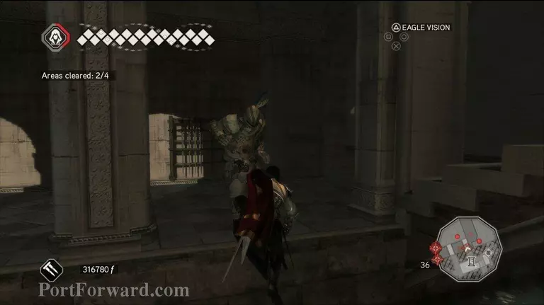 Assassins Creed II Walkthrough - Assassins Creed-II 3040