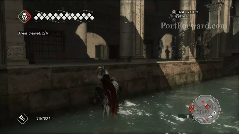 Assassins Creed II Walkthrough - Assassins Creed-II 3042