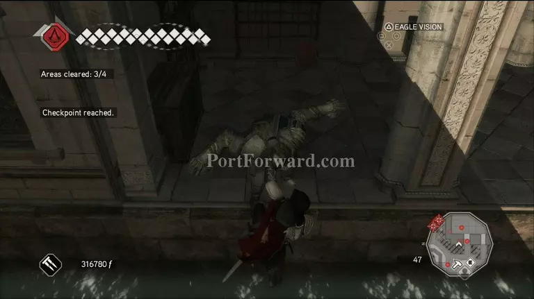 Assassins Creed II Walkthrough - Assassins Creed-II 3043
