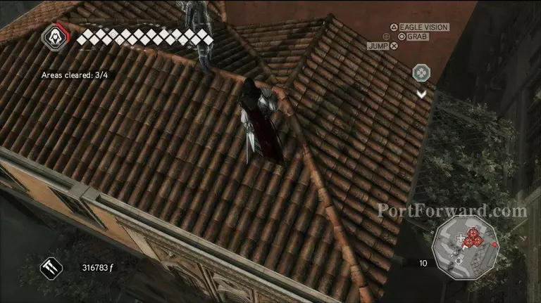 Assassins Creed II Walkthrough - Assassins Creed-II 3045