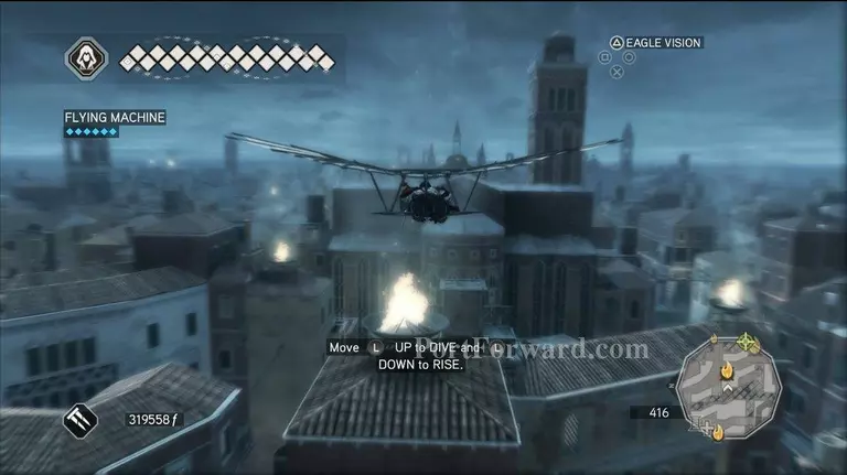 Assassins Creed II Walkthrough - Assassins Creed-II 3053
