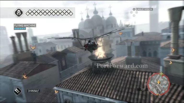 Assassins Creed II Walkthrough - Assassins Creed-II 3062