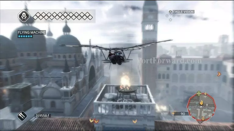 Assassins Creed II Walkthrough - Assassins Creed-II 3063