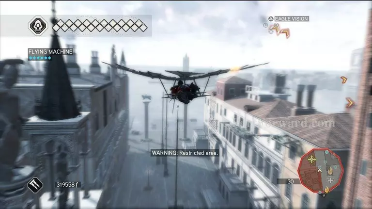 Assassins Creed II Walkthrough - Assassins Creed-II 3064