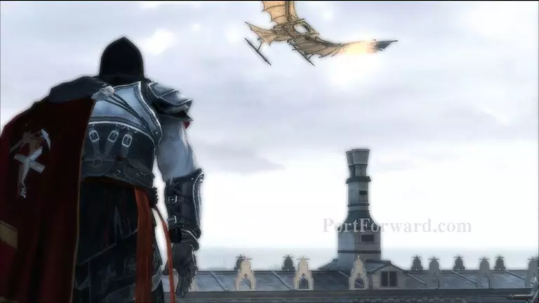 Assassins Creed II Walkthrough - Assassins Creed-II 3065