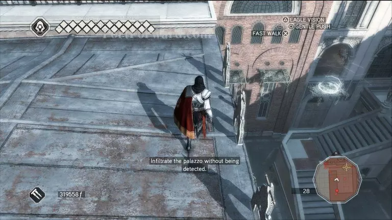 Assassins Creed II Walkthrough - Assassins Creed-II 3066