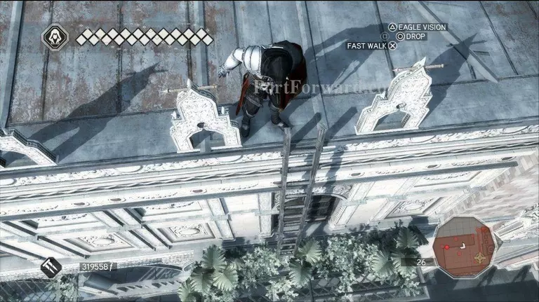 Assassins Creed II Walkthrough - Assassins Creed-II 3067