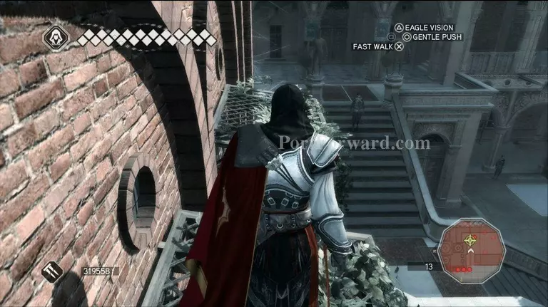 Assassins Creed II Walkthrough - Assassins Creed-II 3069