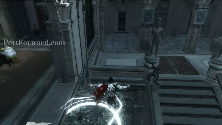 Assassins Creed II Walkthrough - Assassins Creed-II 3070
