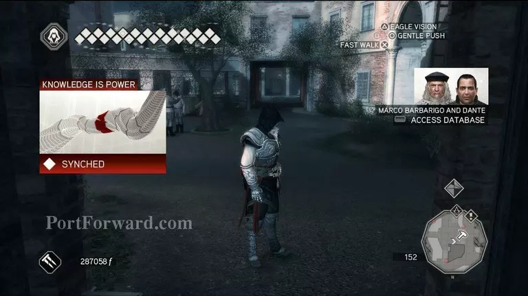 Assassins Creed II Walkthrough - Assassins Creed-II 3082