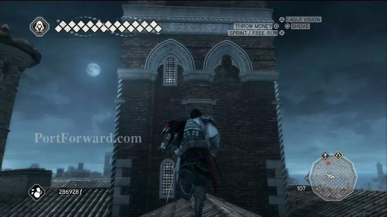 Assassins Creed II Walkthrough - Assassins Creed-II 3084