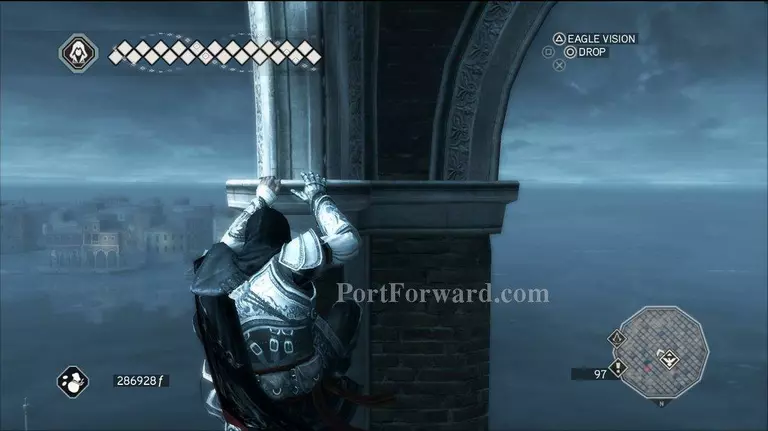 Assassins Creed II Walkthrough - Assassins Creed-II 3087