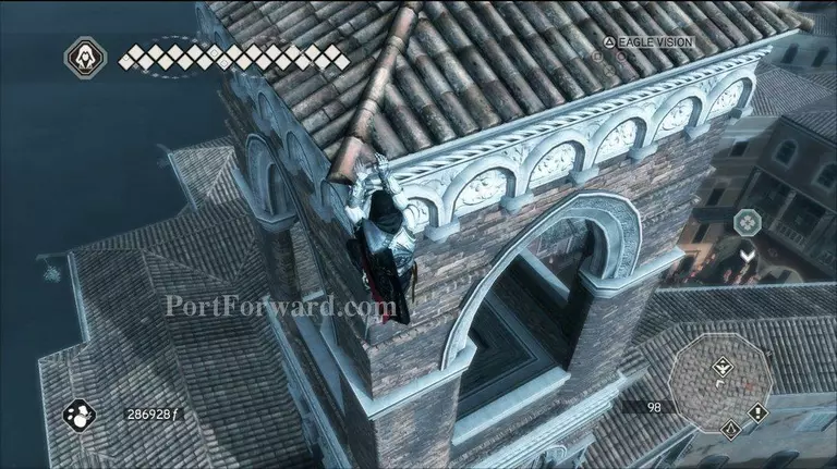 Assassins Creed II Walkthrough - Assassins Creed-II 3089