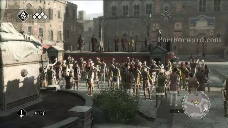 Assassins Creed II Walkthrough - Assassins Creed-II 309