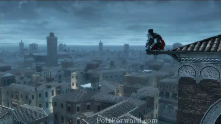 Assassins Creed II Walkthrough - Assassins Creed-II 3090