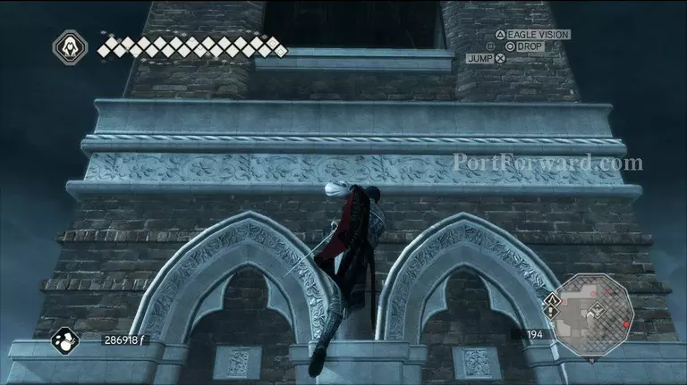 Assassins Creed II Walkthrough - Assassins Creed-II 3094