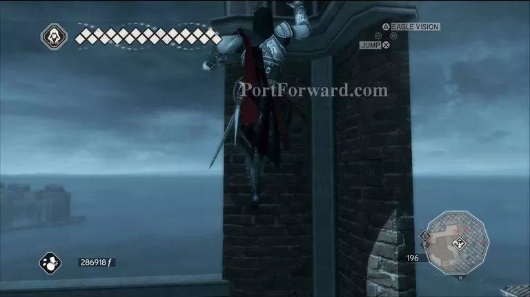 Assassins Creed II Walkthrough - Assassins Creed-II 3095