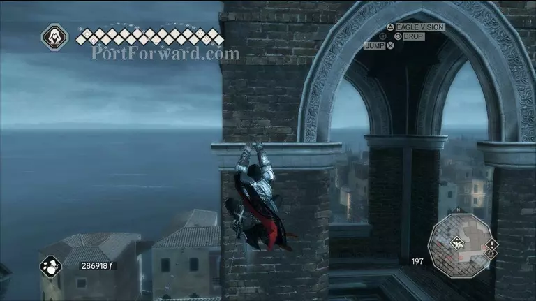Assassins Creed II Walkthrough - Assassins Creed-II 3096