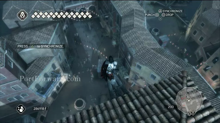 Assassins Creed II Walkthrough - Assassins Creed-II 3097