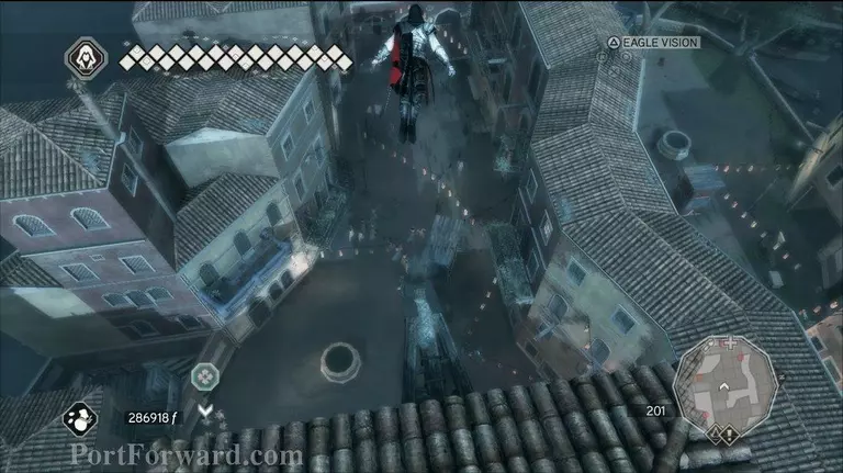 Assassins Creed II Walkthrough - Assassins Creed-II 3098