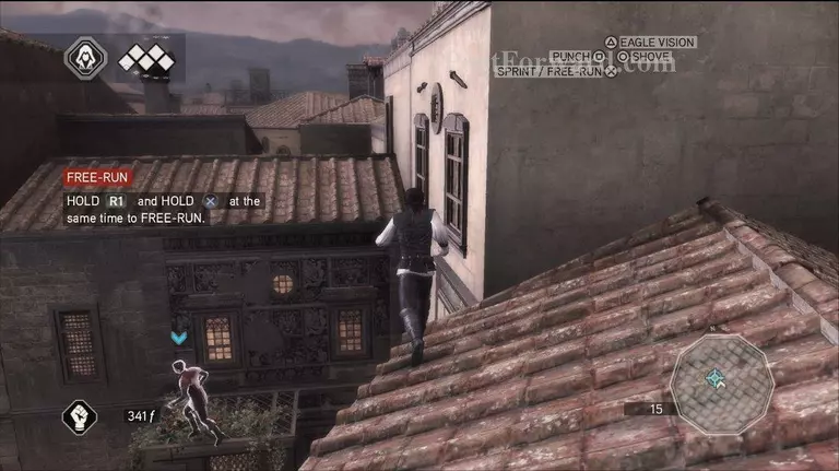 Assassins Creed II Walkthrough - Assassins Creed-II 31