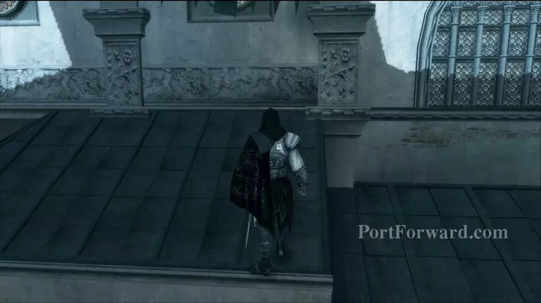 Assassins Creed II Walkthrough - Assassins Creed-II 3100
