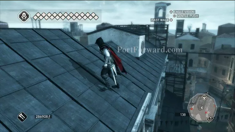 Assassins Creed II Walkthrough - Assassins Creed-II 3101
