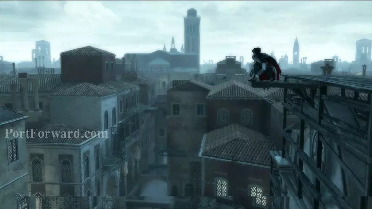 Assassins Creed II Walkthrough - Assassins Creed-II 3102