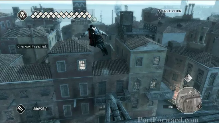Assassins Creed II Walkthrough - Assassins Creed-II 3103