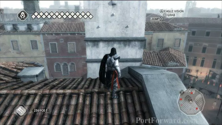 Assassins Creed II Walkthrough - Assassins Creed-II 3105