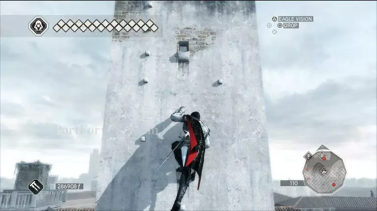 Assassins Creed II Walkthrough - Assassins Creed-II 3106