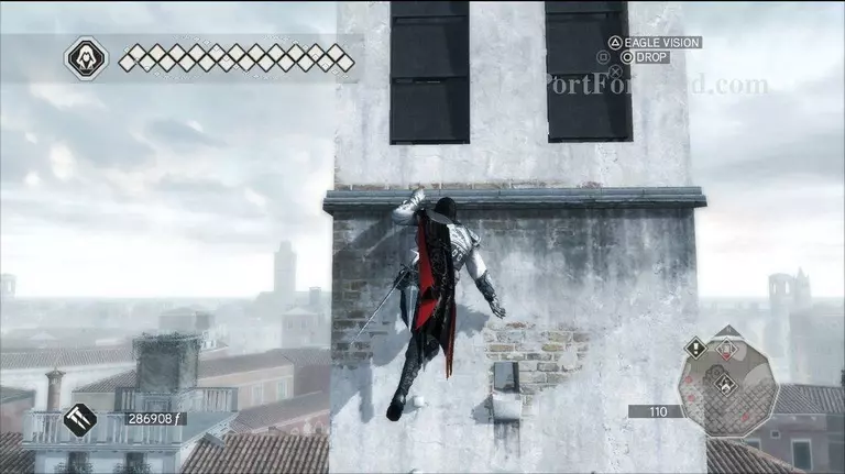 Assassins Creed II Walkthrough - Assassins Creed-II 3107
