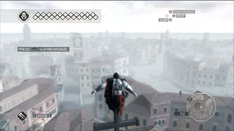 Assassins Creed II Walkthrough - Assassins Creed-II 3109