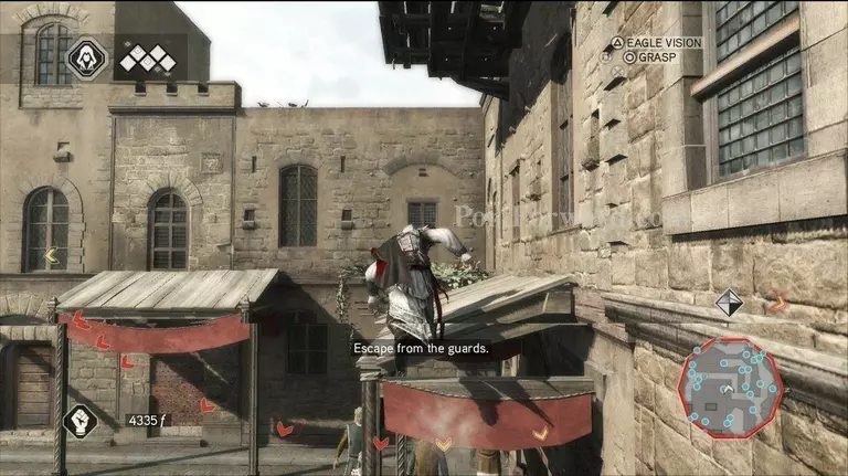 Assassins Creed II Walkthrough - Assassins Creed-II 311