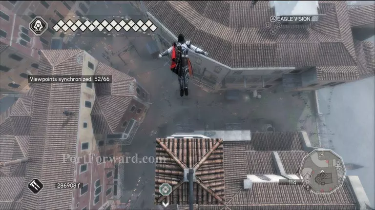 Assassins Creed II Walkthrough - Assassins Creed-II 3111