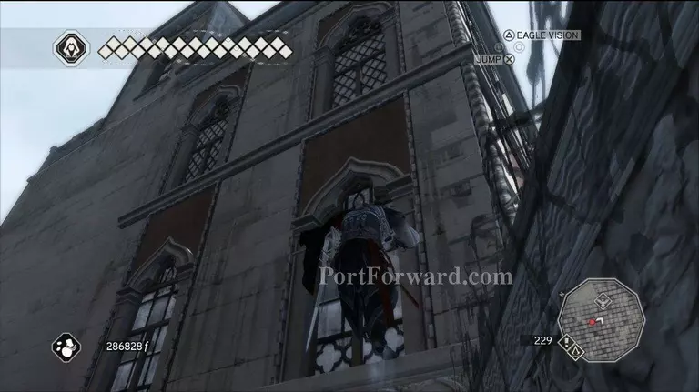 Assassins Creed II Walkthrough - Assassins Creed-II 3114