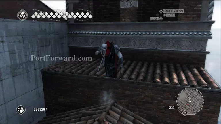 Assassins Creed II Walkthrough - Assassins Creed-II 3115