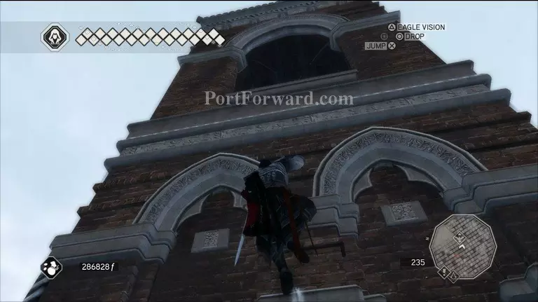 Assassins Creed II Walkthrough - Assassins Creed-II 3116
