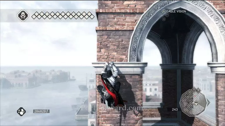 Assassins Creed II Walkthrough - Assassins Creed-II 3118
