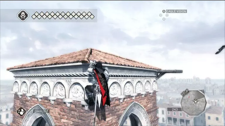 Assassins Creed II Walkthrough - Assassins Creed-II 3119