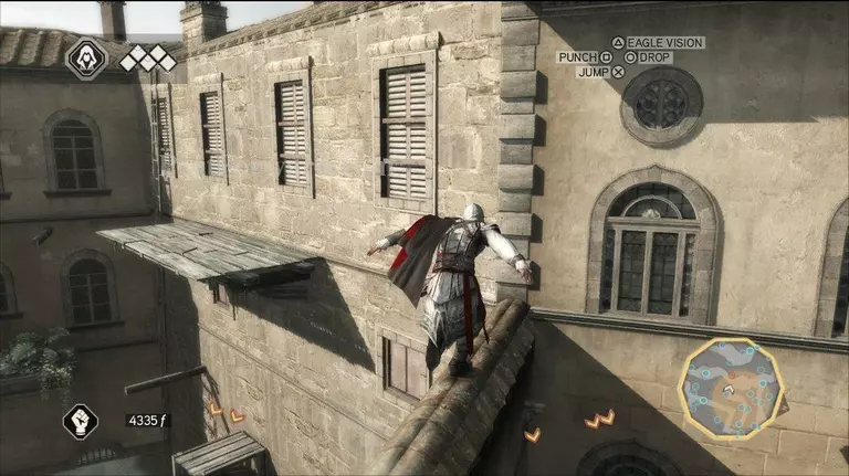 Assassins Creed II Walkthrough - Assassins Creed-II 312