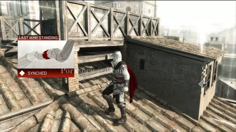Assassins Creed II Walkthrough - Assassins Creed-II 313