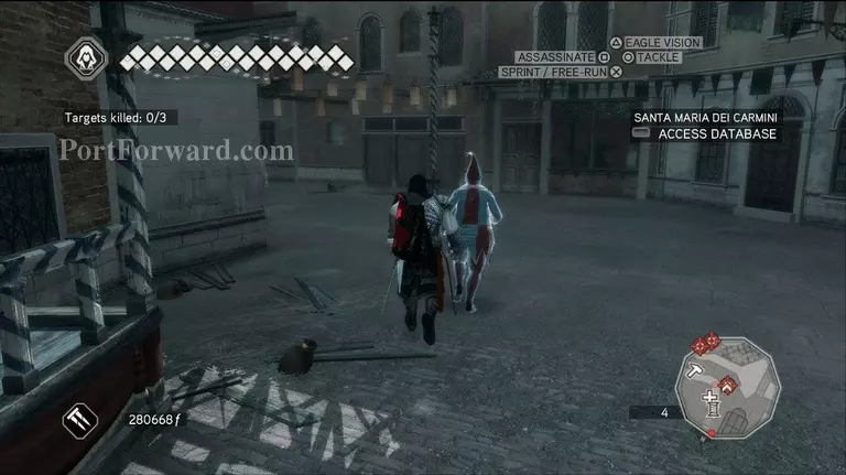 Assassins Creed II Walkthrough - Assassins Creed-II 3130