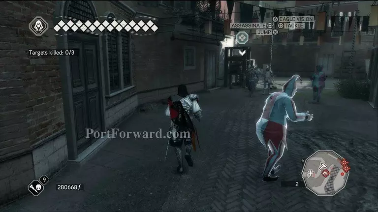Assassins Creed II Walkthrough - Assassins Creed-II 3131