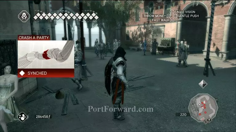 Assassins Creed II Walkthrough - Assassins Creed-II 3151