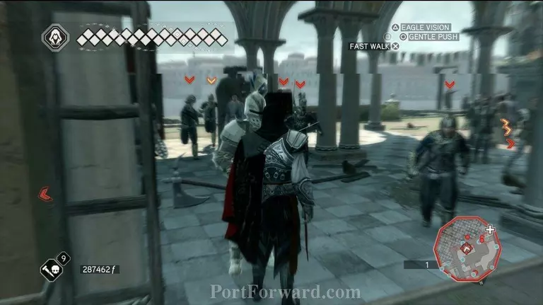Assassins Creed II Walkthrough - Assassins Creed-II 3158